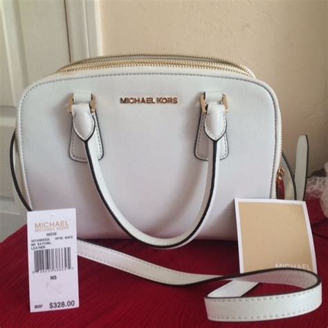 michael kors reese bag